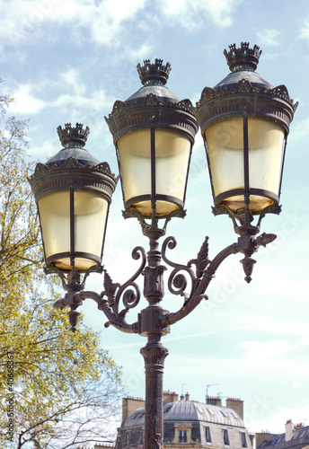 Foto: Street Lantern Street Lantern