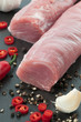 Fillet Of Pork