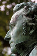 Lortzing-Denkmal in Bad Pyrmont