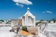 Campeche from Bastion of San Francisco (Mexico)