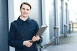 Logistic manager