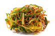 tagliatelle tricolori