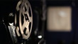 film projector 3