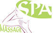 Massage, spa, hand cream, manicure sign