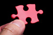 Red Puzzle