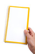 Blank Book