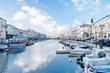 ville de Sète, Hérault, Languedoc-Roussillon