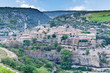 village de Minerve, Hérault, Languedoc village de Minerve, Hérault, Languedoc