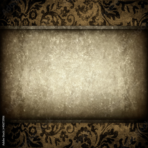Foto: vintage background vintage background