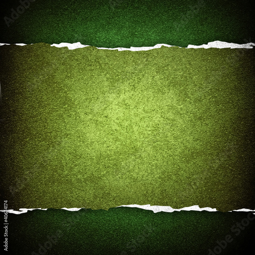 Foto: ripped paper ripped paper