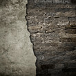 Foto: old wall old wall