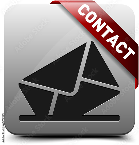 Illustration: Contact button Contact button