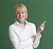 It`s a nice Teacher