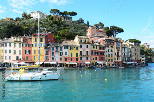 Foto: Portofino, Italy Portofino, Italy