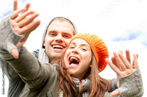 Photo: liebe 3 liebe 3