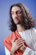 Personification of Jesus Christ Personification of Jesus Christ