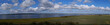 Dänemark Strandpanorama