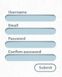 Vector registration fom Vector registration fom