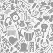 Musical background7