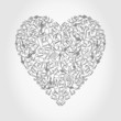 Musical heart4