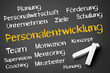 Personalentwicklung