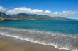 Hoaloa Park at Kahului Maui, Hawaii