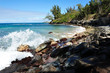 Polynesia Maui Beach Scene