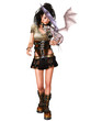Dragon Lady