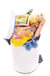 Foto: Mindesthaltbarkeitsdatum Mindesthaltbarkeitsdatum