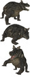 Estemmenosuchus