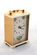 carriage clock
