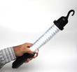 LED Handleuchte - Lumineszenz - light-emitting diode LED Handleuchte - Lumineszenz - light-emitting diode