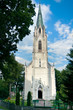 Photo en ligne au meilleur prix Neo-Gothic Church of St. Adalbert / Jablonowo Pomorskie / Poland