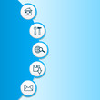 Website design