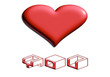 Illustration: I Love you I Love you