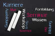Photo: Tafel Seminar Tafel Seminar