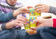 Cheers