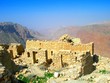 Ruine Dana Nationalpark Ruine Dana Nationalpark