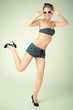 classic pinup girl