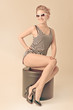 Foto: classic pinup girl classic pinup girl