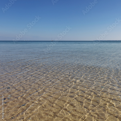 Foto: Ostsee Ostsee
