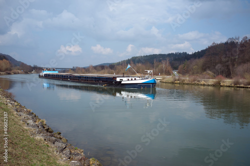 Foto: Binnenschiffer Binnenschiffer
