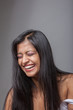 Foto: Sympathisches Lachen Sympathisches Lachen