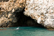 Fosfurlu Magara - Posphorhöhle - Alanya - Türkei Fosfurlu Magara - Posphorhöhle - Alanya - Türkei