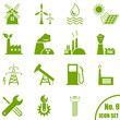 Industrie, Gewerbe, Technologie