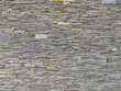 Textura de ladrillos de pizarra coloridos Textura de ladrillos de pizarra coloridos