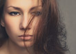 young lady