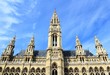 Wiener Rathaus