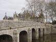 Chambord au Printemps