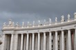 Rome, Saint Peter's Square